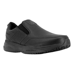 Nautica Black Men's Orwell slip on shoes